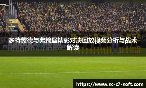 多特蒙德与弗赖堡精彩对决回放视频分析与战术解读