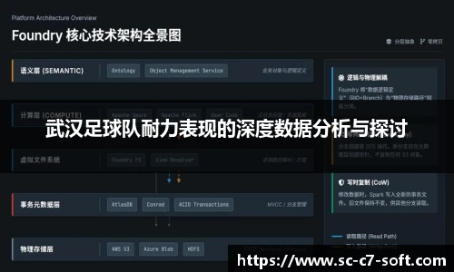 武汉足球队耐力表现的深度数据分析与探讨